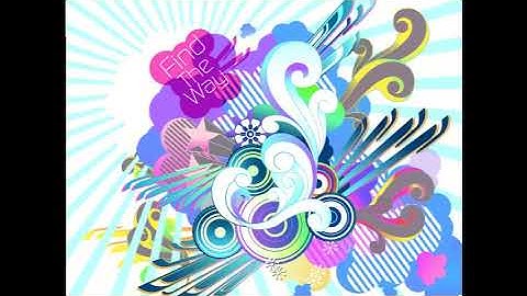 Find The Way - nc ft. SAK.