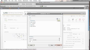 How to Delete a File via the JCE Editor.mp4