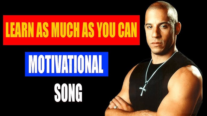 Kutay Erten - Motivational Song ft. Dwayne The Rock Johnson MP3 Download &  Lyrics