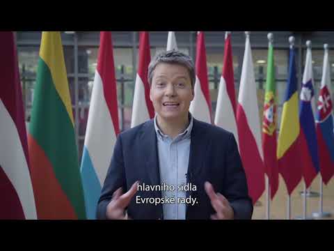 Video: Kdo Převezme Předsednictví Evropské Unie