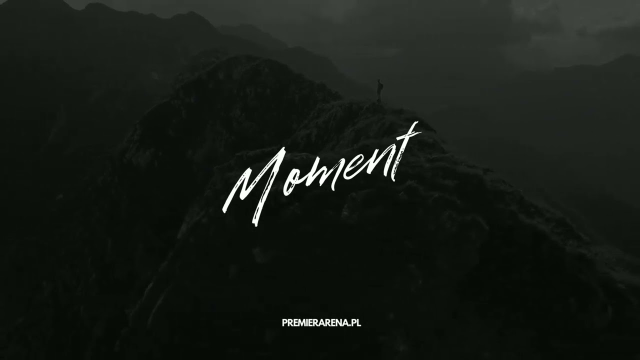 "MOMENT" - Sad Emotional Classic Oldschool Hip Hop Type Beat (Prod. PREMIERARENA BEATS)