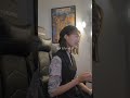 【 歌ってみた 】明日への扉 / I WISH - Covered by パクユナ