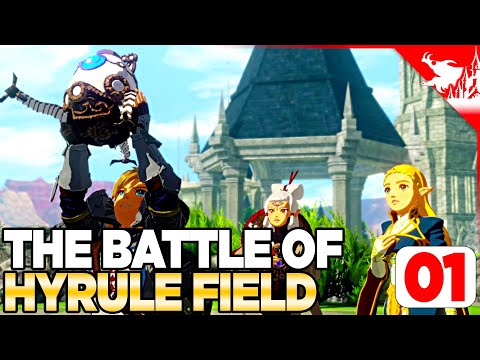 Video: Hyrule Warriorsi Koji će Dobiti Link-ovo Buđenje, Phantom Sat Sa Satom DLC