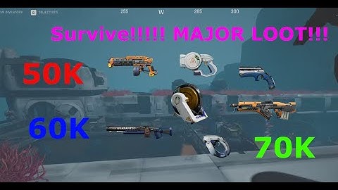 HOW TO SURVIVE PINNACLE LABS