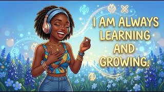 Ignite Your Inner Fire 🔥 | Afrobeat Vibes for Strength & Prosperity 🌱