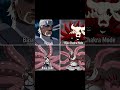 🔥 What If Killer Bee Had Baryon Mode? | Ultimate Eight-Tails Evolution #koftakebabs