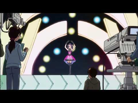 Download Glitter Force Doki Doki Mackenzie S Song Youtube For Android Wallpaper Glitter Force Doki Doki Mackenzie S Song Youtube Desktop Wallpaper