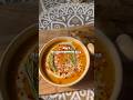 Day 5 – Roasted Pumpkin Soup using Air Fryer🎃 👉🏻| 7 Days 7 Soups #pumpkin #soup #airfryer