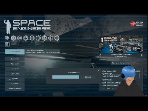 💯👀 Space Engineers Space X Moon Base 1 💯👀 - YouTube