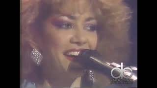 1985-01-28 ~ Sheila E -American Music Awards ~ Shrine Auditorium, Los Angeles, CA, USA