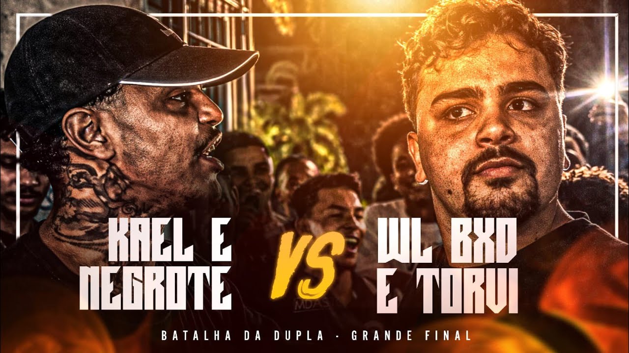 (PERDEU A LINHA?🤣🔥) NEGROTE(SP) E KAEL X TORVI(RJ) E WL BXD(RJ) | FINAL | 1° CDA DO ANO | ARACRUZ-ES