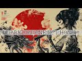 DARK JAPANESE PHONK MIX 🥷⚡ | SHINOBUE BASS • SAMURAI ENERGY Vol.３５