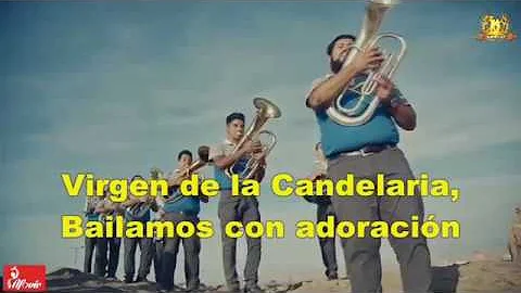 Señero Caporal en Banda AFOVIC (subtitulado)