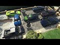 GTA 5 RP: Grand Role Play ! Новый бизак ) ?