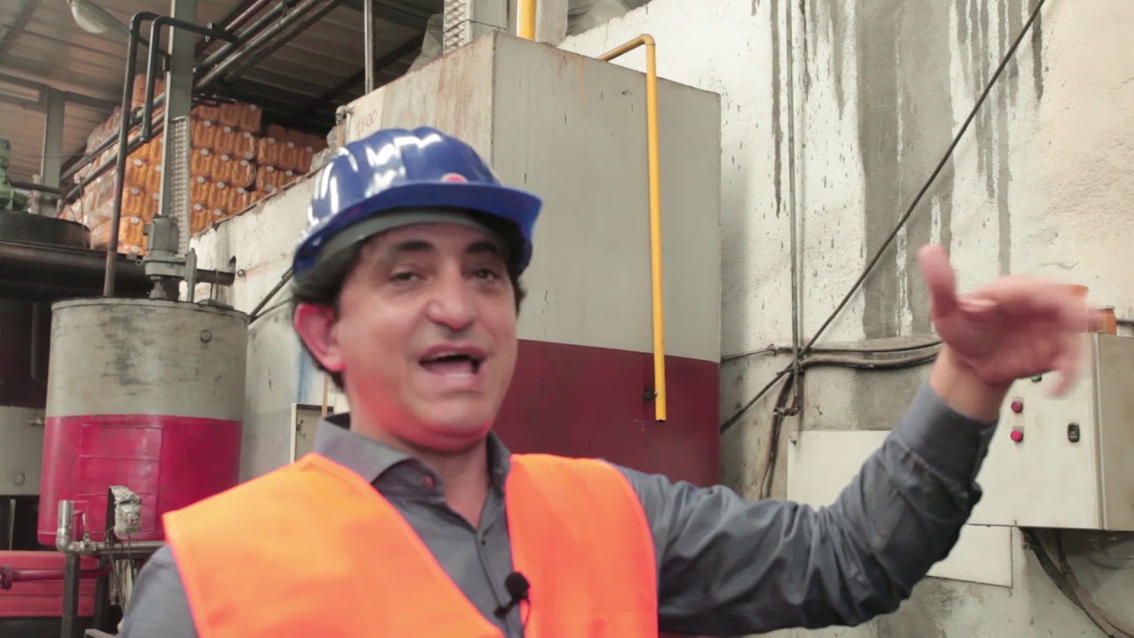 Gestion des huiles usagées en Côte d'Ivoire