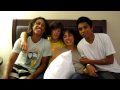 Allstar Weekend Tour 2009 Update - Boston