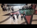 Matsushita Yuya (松下優也) - Super Drive(中字) Dance Cover by RSG &amp; 2DAY [직캠/Fancam]