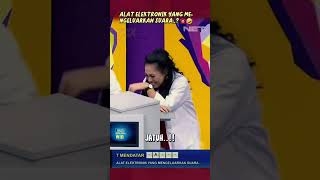 Download Lagu Suara RAMBUT JATUH ternyata terdengar aneh! 🤣 #shorts #komedi #caklontong #tts @mdtelevisi MP3 Download Lagu Suara RAMBUT JATUH ternyata terdengar aneh! 🤣 #shorts #komedi #caklontong #tts @mdtelevisi MP3