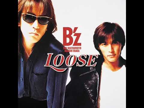 B'z -…