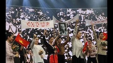 CDBHB489. Phải hiểu đúng giá trị lịch sử của Cách mạng Tháng Tám năm 1945