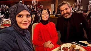 Kızılçık Şerbeti - El Watar El Hassas 🧕🌹