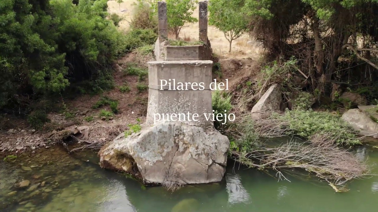 Pueblos blancos de la Serranía de Ronda - El Colmenar