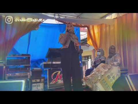 VANNY VABIOLA [ Live Cover ] - TO LOVE YOU MORE [ Celine Dion ]