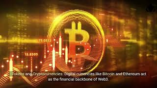 Web3 Explained: A Beginner’s Guide to the Decentralised Internet