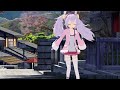 【MMD/アズレン】 ラフィーで来年からがんばる