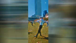 Bts Permission To Dance At United Nations Embly Full Screen Whatsapp Status