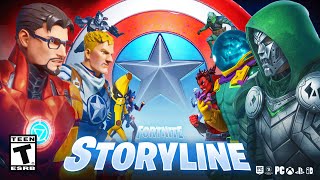 Fortnite Chapter 5 Is Solved