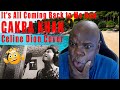 Cakra Khan Reaction - It's All Coming Back to Me Now (Celine Dion cover)