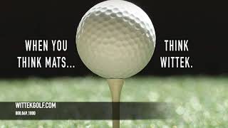 Wittek Golf -  The Best Driving Range & Golf Course Equipment