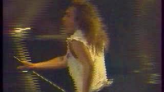 Мастер - Монстры Рока, Череповец (live 1989)