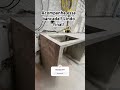 Olha que lindo 🤩.#dicasdeobra #dica #obra #dicasdecoracao #casa #armariodebanheiro #pedreiro