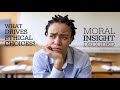 What Drives Ethical Choices? Moral Insight Decoded for UPSC &amp; UPPSC Aspirants