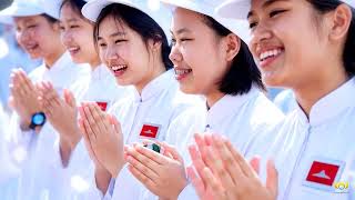 MV มาร์ช รวมพลคนศรัทธาภิบาล พร้อม! V.2 SubThai