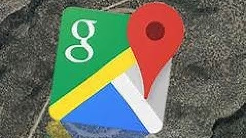 How to label places on the Google Maps App