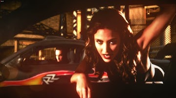 NFS Most Wanted Remastered Gameplay (No Commentary) 1080/60