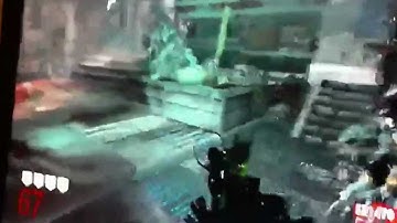 World Record Attempt 1: Round 69 Shangri La g-spawn w/ Tungsten X