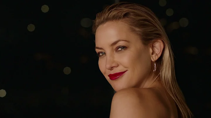 Kate Hudson Stars in Moment to Shine for Stuart We...