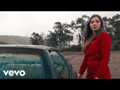 Jade Bird - I Get No Joy