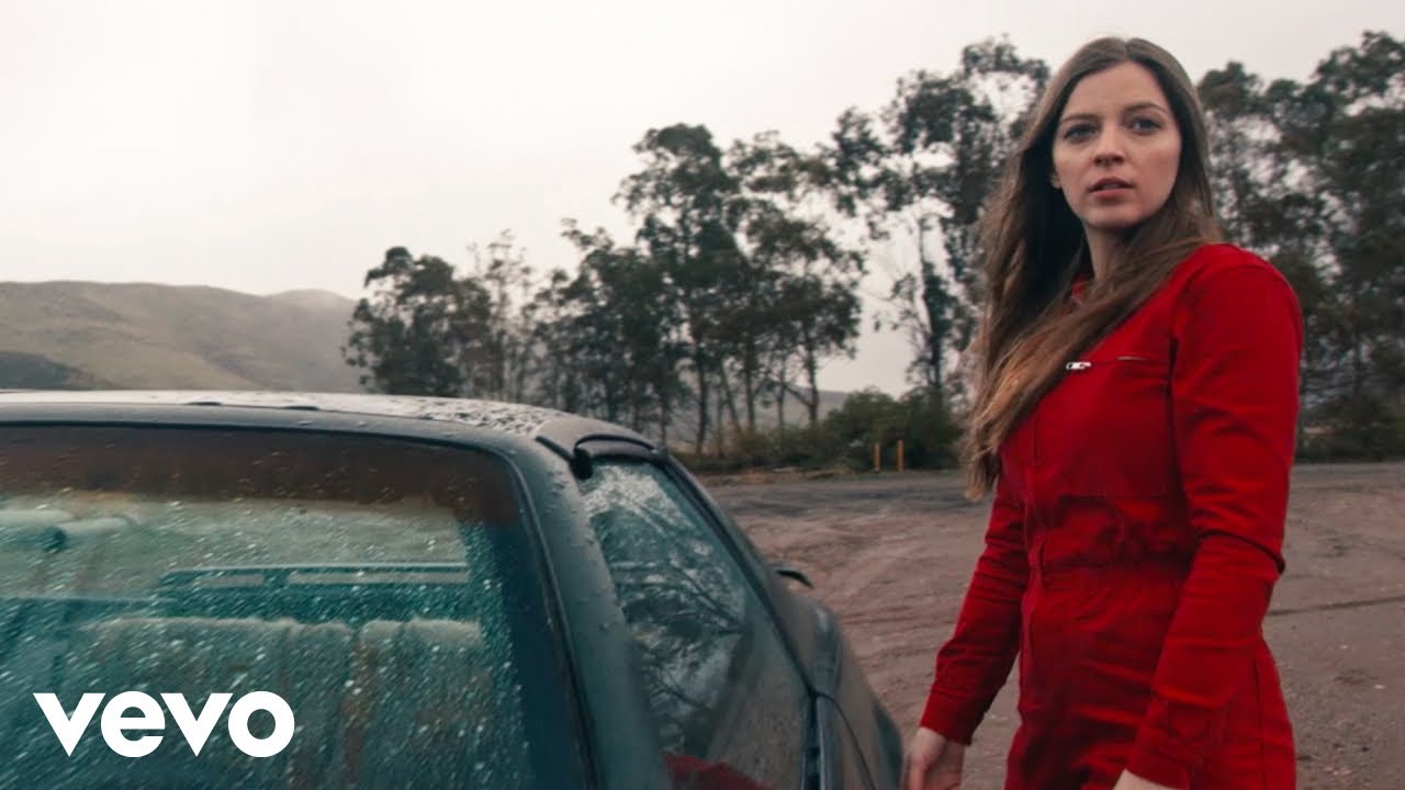 Jade Bird - I Get No Joy Jade Bird - I Get No Joy