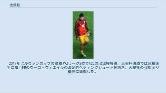 Afcアジアカップ19出場選手 Youtube Afcアジアカップ19出場選手 Youtube