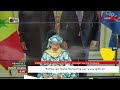 JANGÀT avec S. NIANG | Dette et relance économique : Diomaye Faye à la manœuvre - 18 septembre 2026