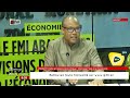 JANGÀT avec S. NIANG | Dette et relance économique : Diomaye Faye à la manœuvre - 18 septembre 2026