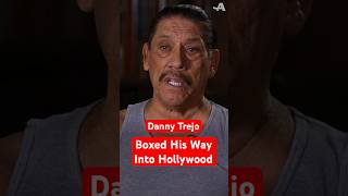 Famous Danny Trejo boxed his way into Hollywood Net Worth
