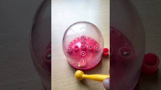 ball drop game | drop ball  game #games #funny #fun #playtime #shorts #shortsvideo #asmr screenshot 5