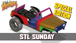 STL Sunday - Nats Special - Ep 32 #Special