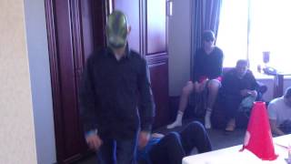 NC DECA Harlem Shake